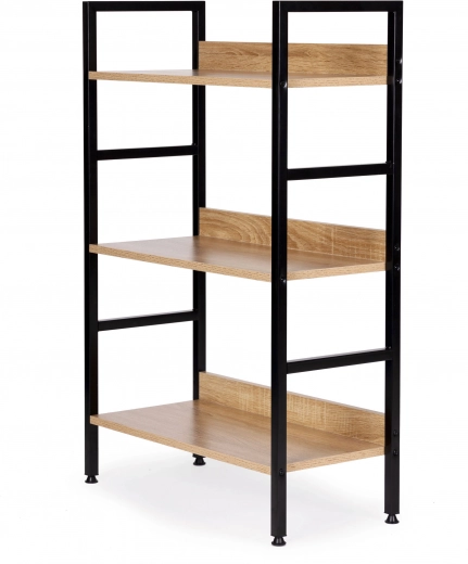 Moderner Loft-Stil und robuste Konstruktion