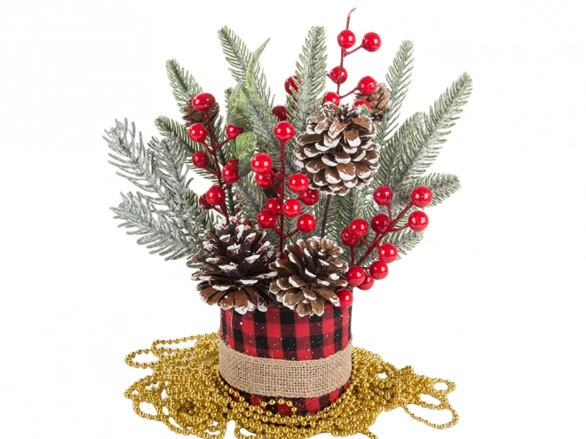 Duurzame decoratie