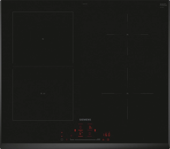 Induction Hob ED651HSC1E