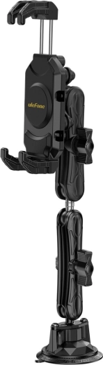 Duurzame constructie voor veilig gebruik