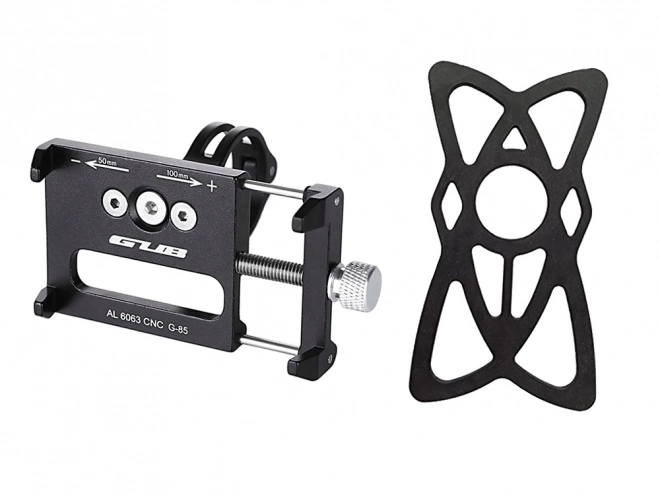 Telefoon/GPS houder voor fietsen