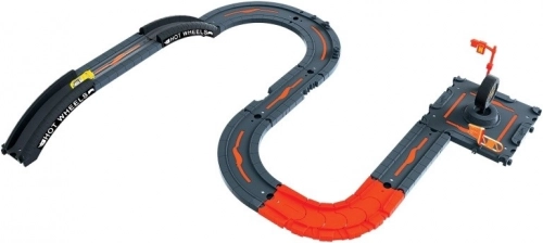 Modular tracks for endless combinations