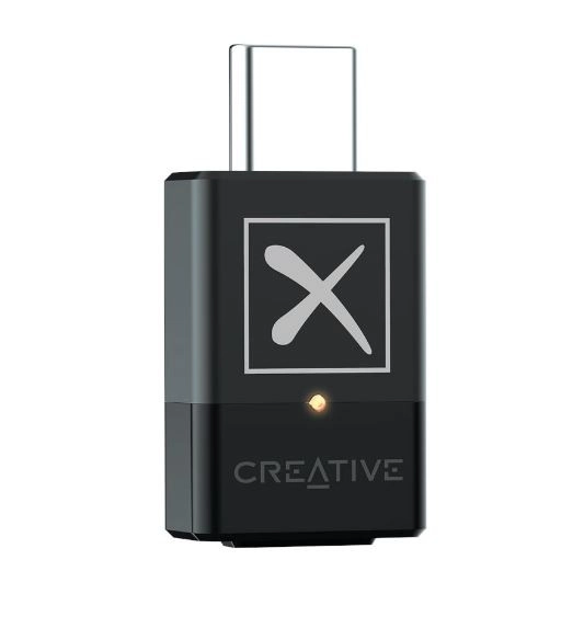 Bluetooth Audio-Transmitter Creative BT-W5