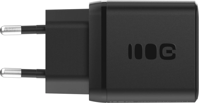 Slim en veilig opladen