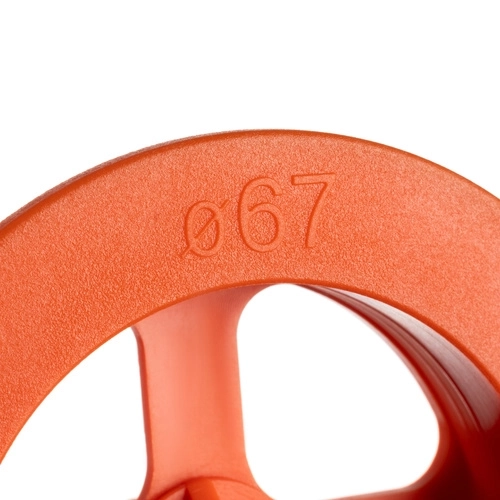 Polystyrene Precision Hole Cutter