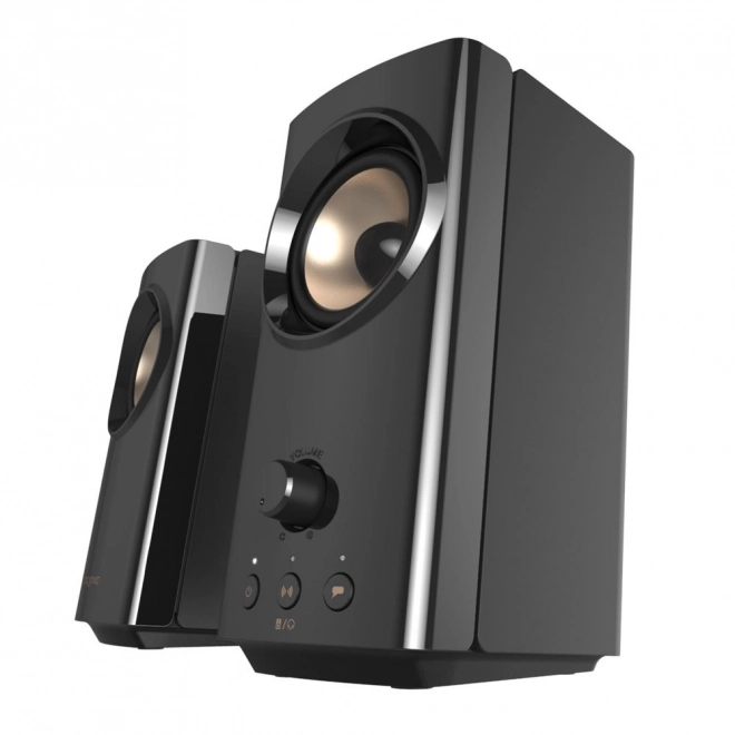 Kabellose Lautsprecher Creative T60 2.0