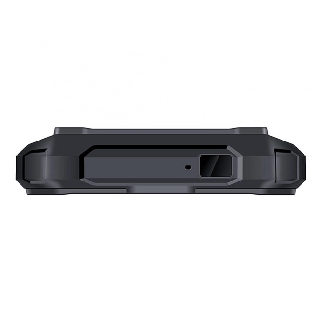 HOTWAV Cyber 13 Pro Smartphone - 6,6'' 12+8/256GB Zwart
