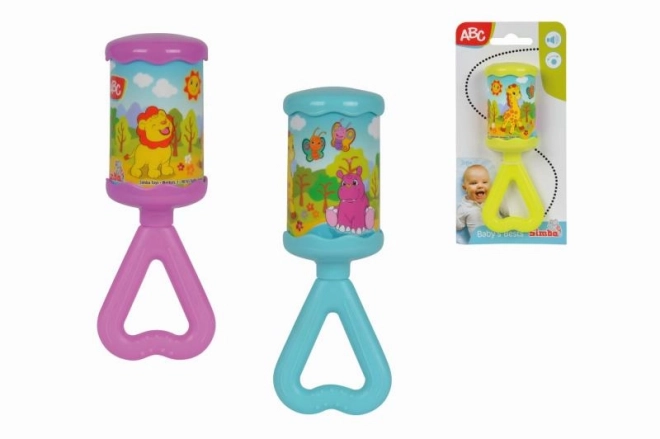 Simba Kling-Klang Rattle