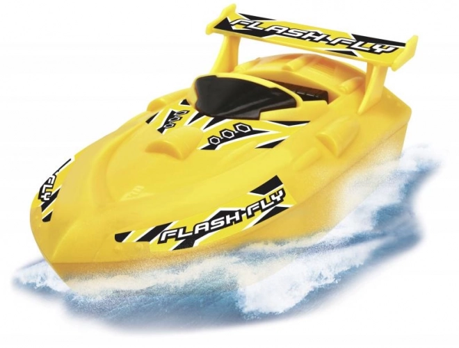 Plastic boot Ocean Rider
