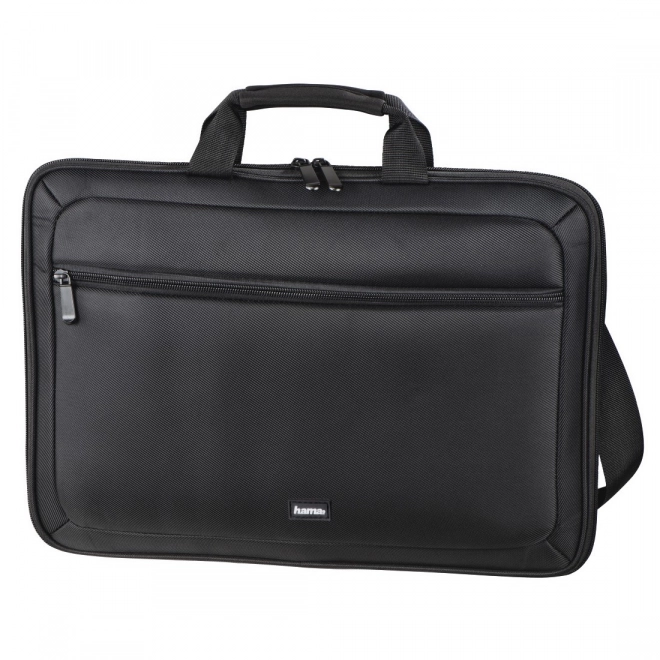 Laptoptas Hama Nizza Life 13,3" zwart