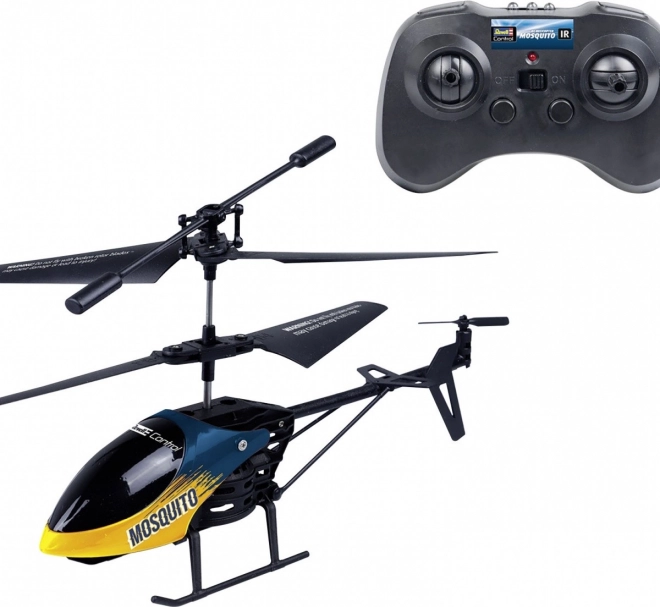 RC Hubschrauber Revell Mosquito