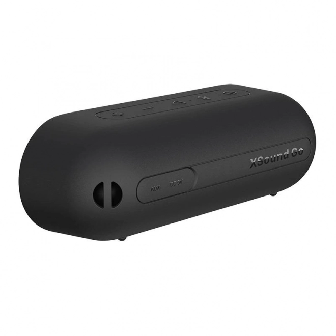 Reproduktor Tribit XSound Go BTS20 bluetooth (zwart)