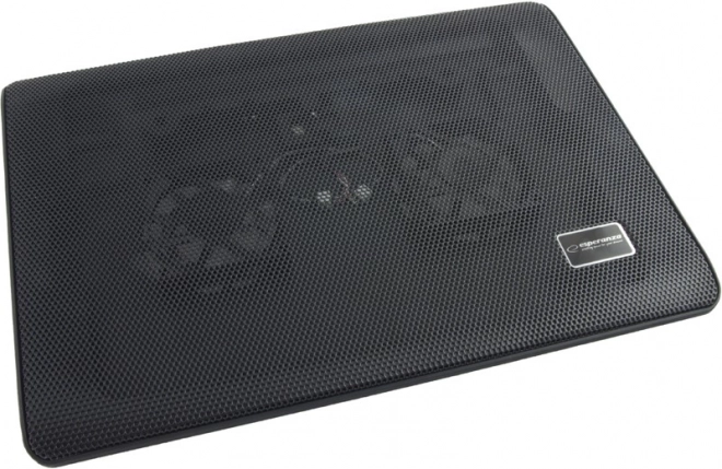 Koelpad voor laptop Tivano