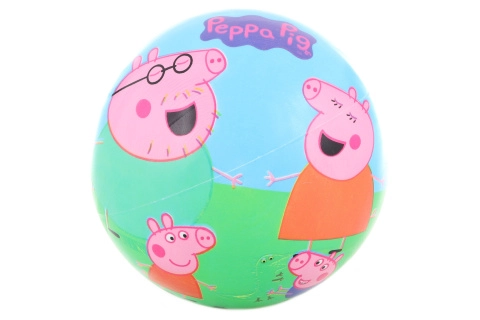 Peppa Pig Illustration