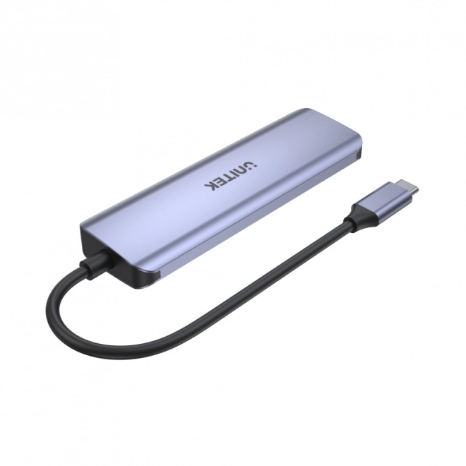 Easy Plug&Play installation