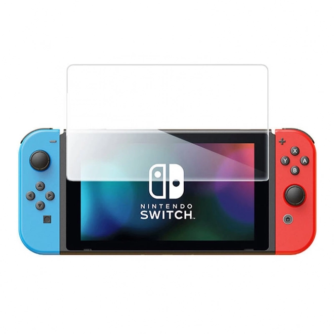 Tempered Glass Screen Protector for Nintendo Switch