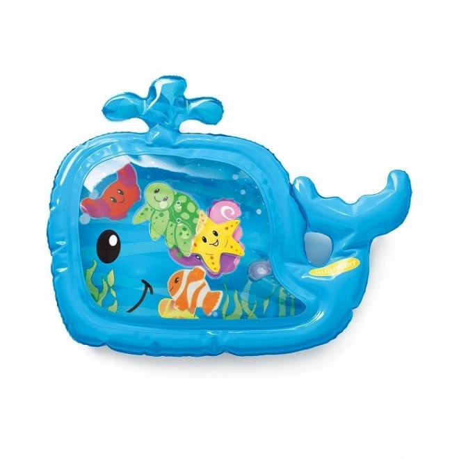 Infantino Whale Boat