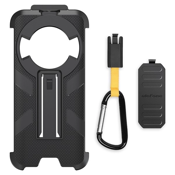 Multi-functional Case for Power Armor 16 Series