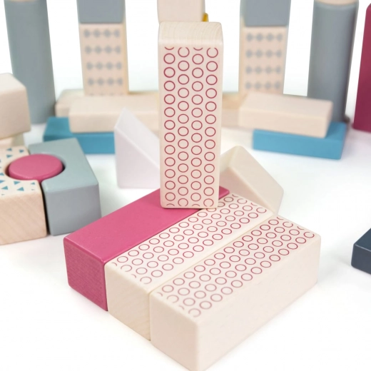 Safe, durable and sustainable design