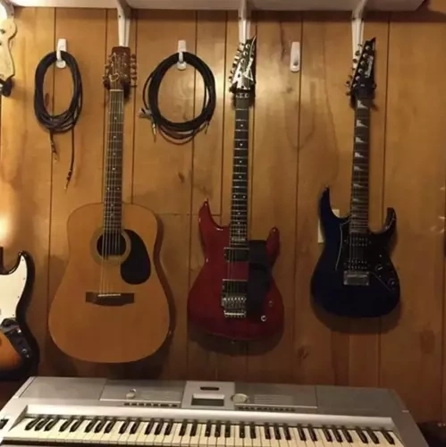 Gitarrenhalterung Malatec