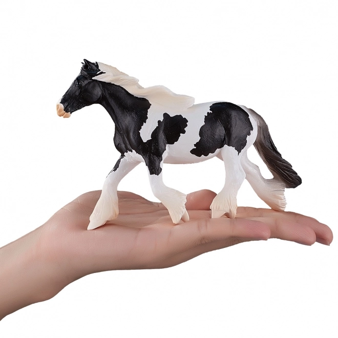 Realistische figuur van een Ierse Tinker