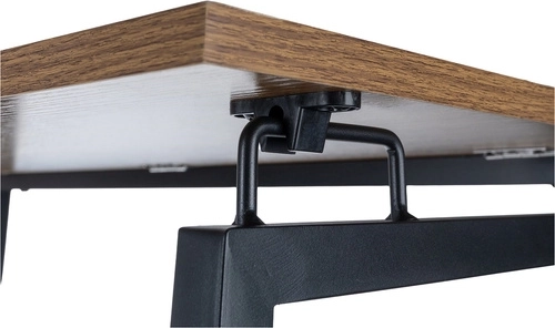 Stabile Metallkonstruktion