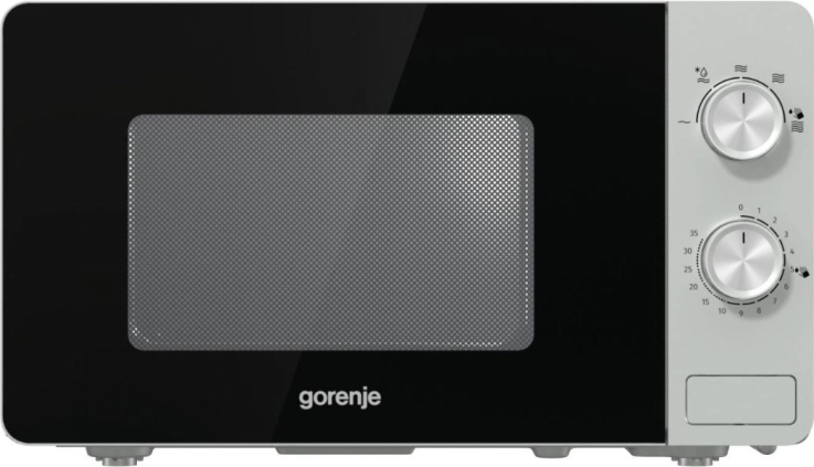 Mikrowelle Gorenje
