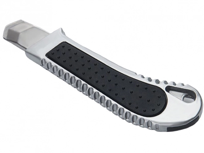 Universal Metal Wallpaper Knife with 18mm Snap-off Blade