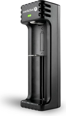 EverActive LC-100 Li-ion acculader