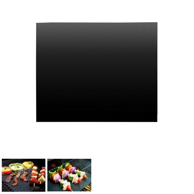 Teflon onderlegger voor grill en oven