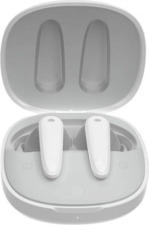 Écouteurs sans fil MIIIW Sound Cube (blanc)