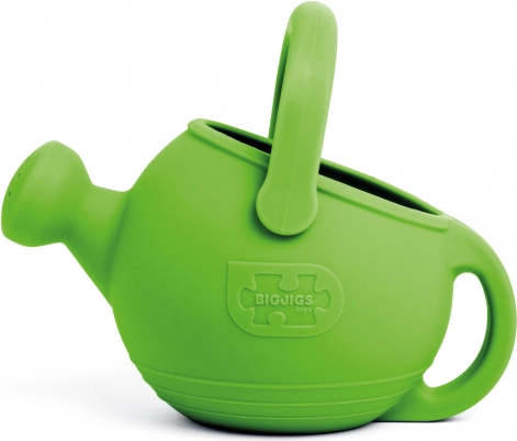 Ergonomic handle for small hands