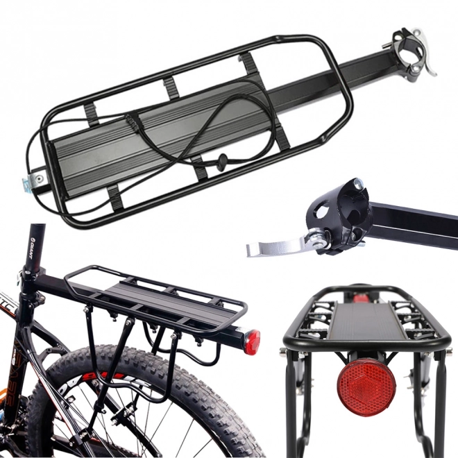 Universele drager voor fiets - 30 kg