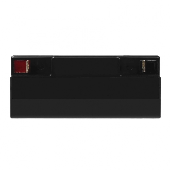 Batterie de charge AGM VRLA Green Cell AGM10 12V 20Ah (pour tondeuses, bateaux, moteurs, chariots)
