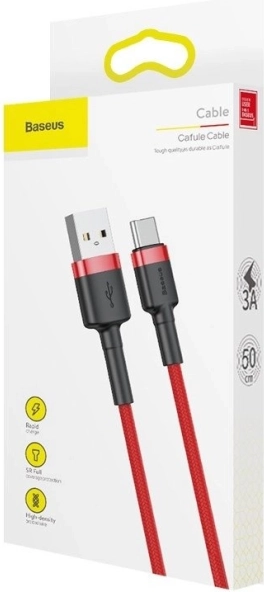 Charge rapide et transfert de données