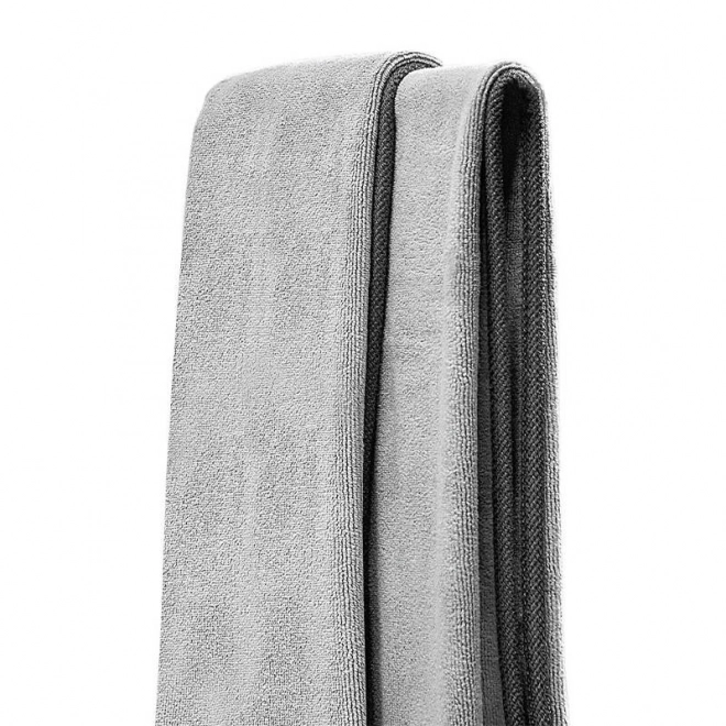 Baseus Easy life handdoek voor autowassen 40 x 40 cm (2 stuks) - grijs