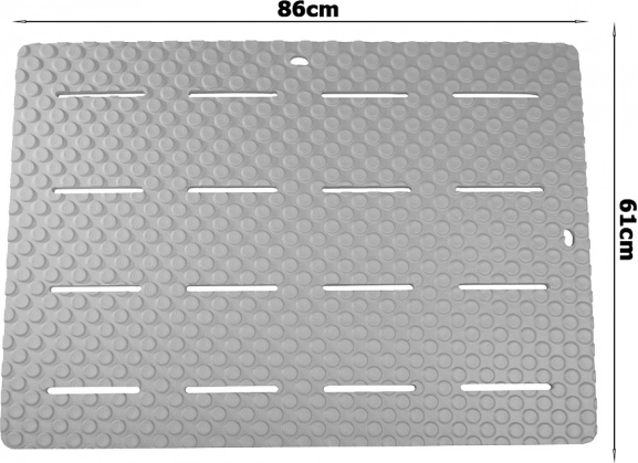Non-slip design