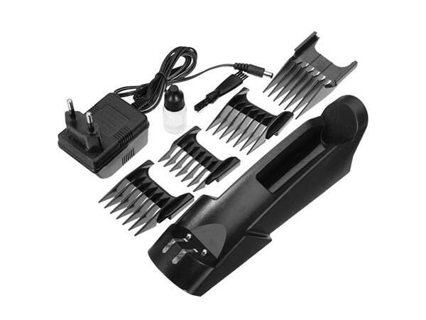Tondeuse à cheveux rechargeable