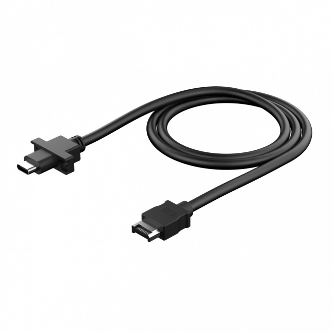 Kabel USB-C 10 Gb/s