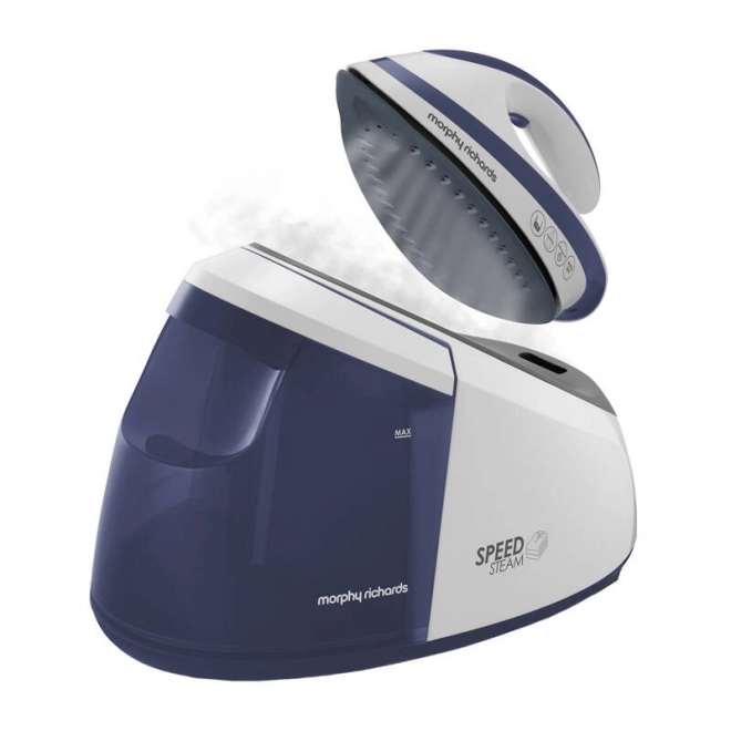 Fer à vapeur Morphy Richards