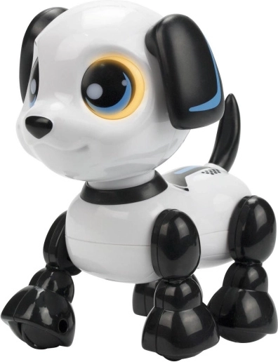 Interaktives robotisches Welpen "Heads Up"