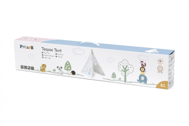 Stan Tipi