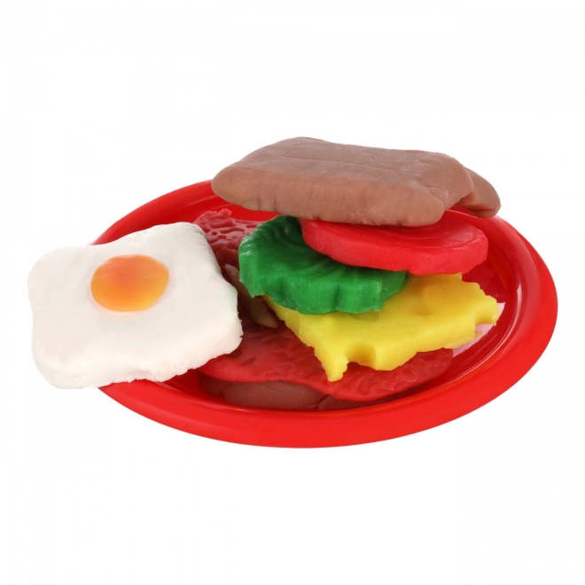 Inspired by real food