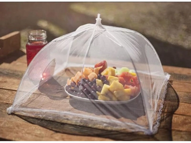 Mosquito Food Cover for Kitchen and Grilling