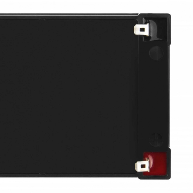 Batterie rechargeable AGM 12V 14Ah Batterie sans entretien pour UPS ALARME