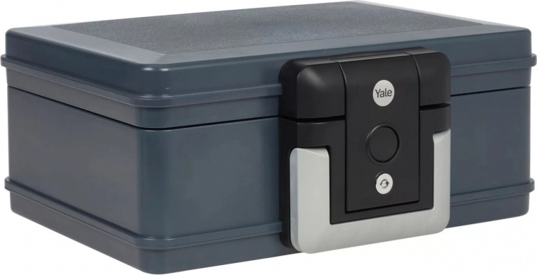 Fermeture sécurisée à clé