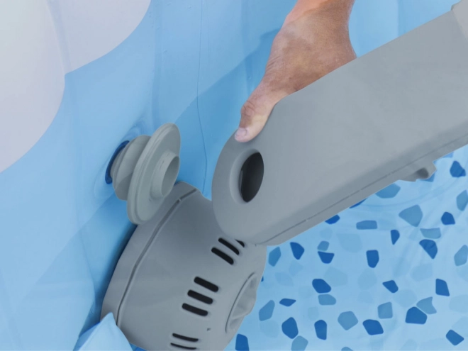 Kalmerende LED-waterval voor Lay-Z-Spa