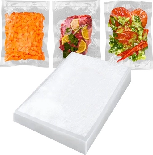 Vacuümzakken 20x30 cm set van 50 stuks