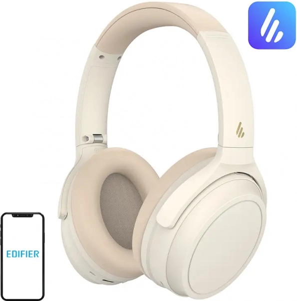 Edifier WH700NB Wireless Headphones with ANC
