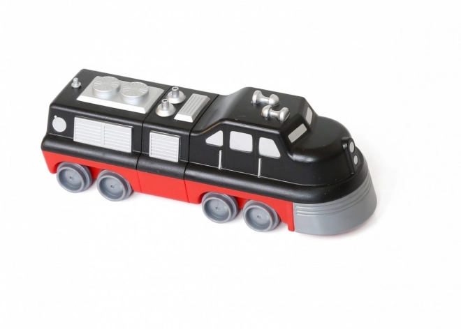 MalBlo Magnetic Vehicles Deluxe Set
